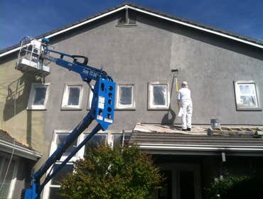 Photo(s) from G N D Painting Company