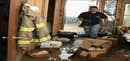 Water Damage Removal Queens