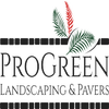Progreen Landscaping and Pavers logo