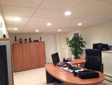 Nathan Jollin Carpentry & Remodeling Photos
