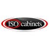 ISO Cabinets logo