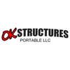OK Structures logo