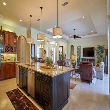 Custom Homes