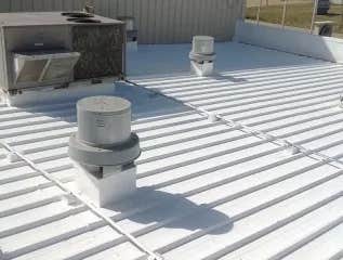 Photos by A.H. Sturgill Roofing