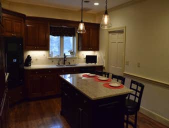 Fountain Head Kitchen