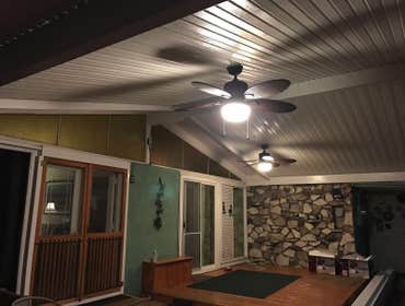Photos by Abraham Building & Consulting Inc