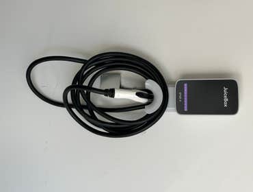 Photos by Davit Simonyan #1 EV charger 48 Amps
