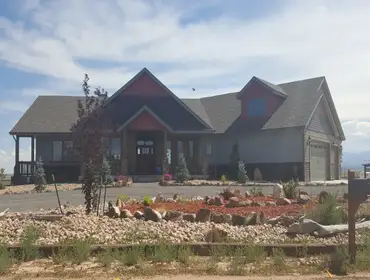 Custom Home Designs