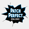 Patch Perfect Drywall & Painting logo