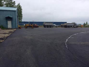 Photos from Alaska Frontier Services LLC