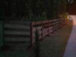 Fence/Gates/Handrails