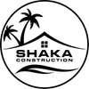 DS Shaka Construction logo