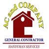 A C & Company logo