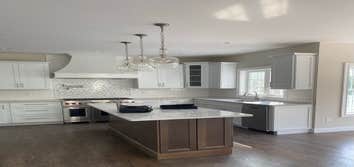 Kitchen Remodel