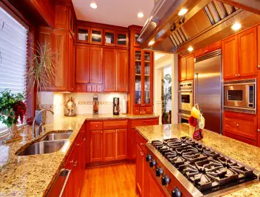 Kitchen Remodeling by Imkb Construction