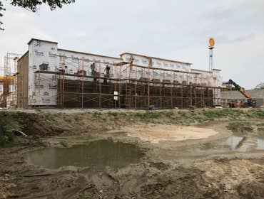 Photos from Hillock Masonry LLC