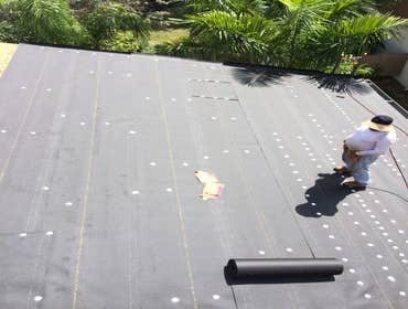 New Roof
