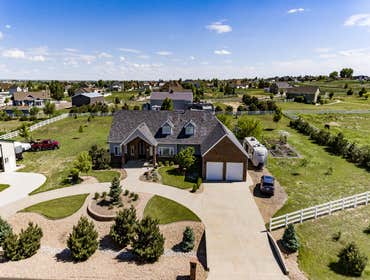 James Hardie Siding - Brighton, CO