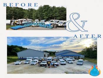 Photos by C&B Complete Cleaning & Construction #1