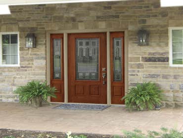 Windows & Doors