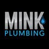 Mink Plumbing logo