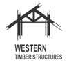 Western Timber Structures‎ ‎L‎L‎C logo