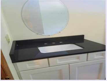 Marlboro Granite Inc We have installed over 9000 countertops in 16 years. Check out our gallery to see some of our 2017 projects.