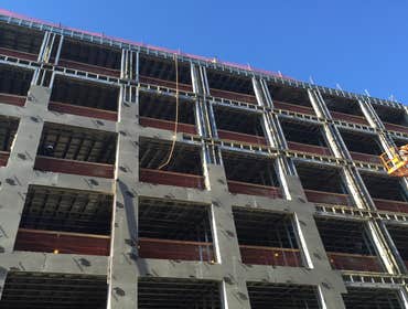 Photos from Roxwell Structural Corp