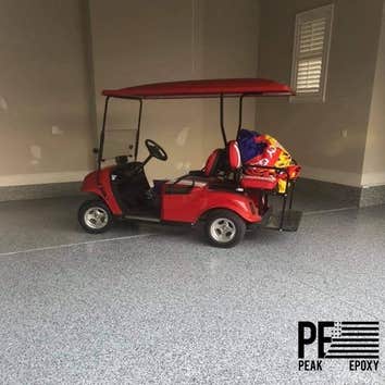 Peak Epoxy, LLC