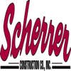 Scherrer Construction logo