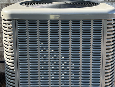 Ac clean & check