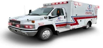 Pipe Medic L​L​C  