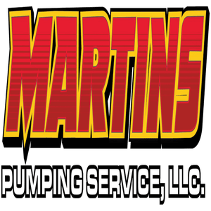 Martins Pumping Service LLC