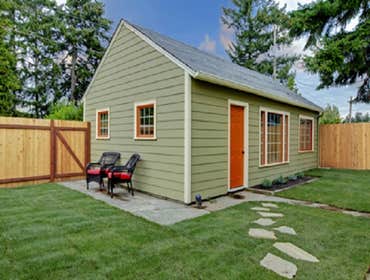 Sheboygan Painting Contractor