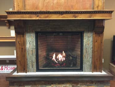 Pacific Hearth & Home