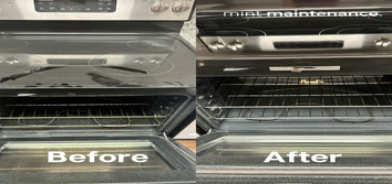Mint Maintenance