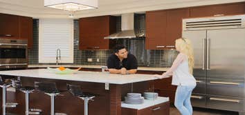 Wolvyn Interiors + Design