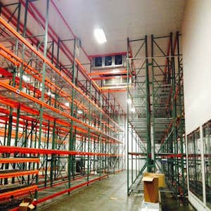 Tks Cold Storage Manufacturing & Construction