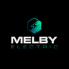 Melby Electric logo