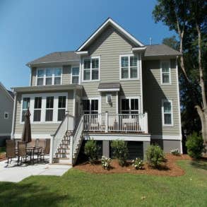 Photos by Charleston Remodeling Inc #1