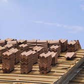 Project photos from Art King Roofing