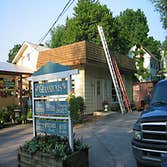 Roofing and Siding