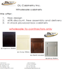 Dl Cabinetry Inc logo