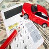 Top Auto Car Loans Yuba City CA logo