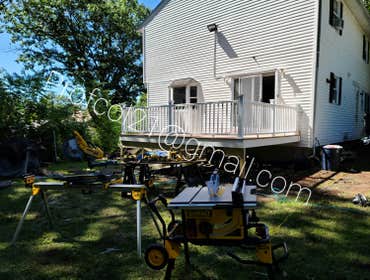 Photos by Prof Col Renovations #1