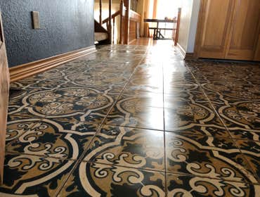 Photos by Cr Tile & Painting Inc #1