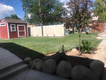 Photos by Romero Landscaping #1