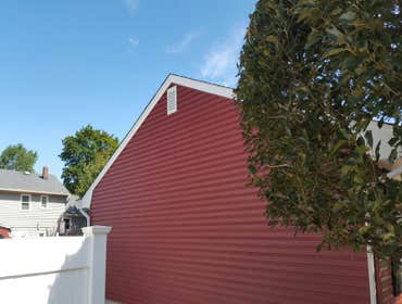Siding