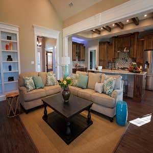 2016 Parade Home