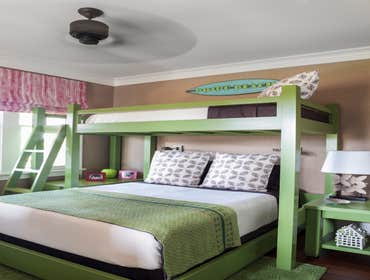 Custom Furniture